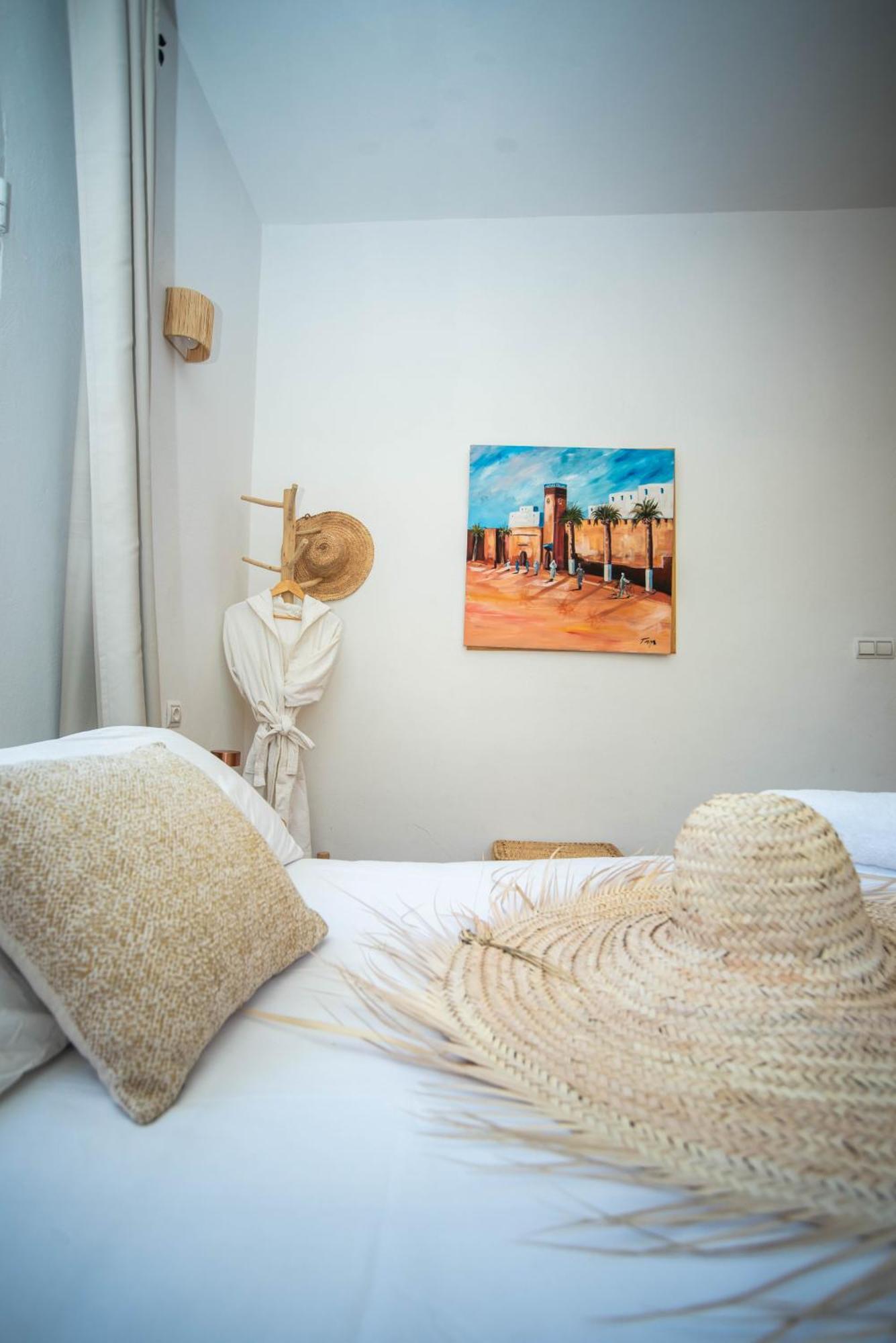 Villa Les Jardins Fleuris 4 Bedrooms Suvayr Dış mekan fotoğraf