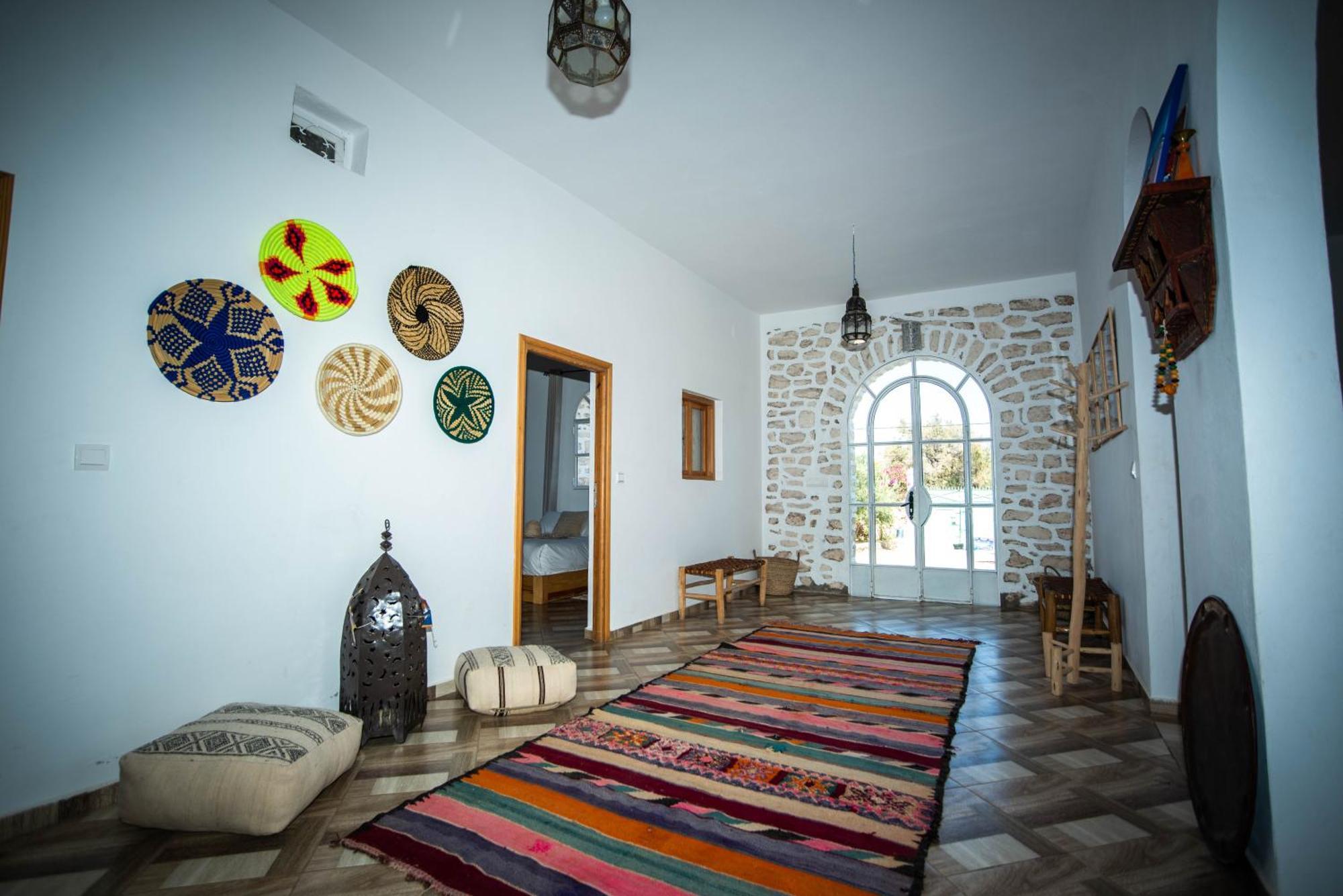 Villa Les Jardins Fleuris 4 Bedrooms Suvayr Dış mekan fotoğraf